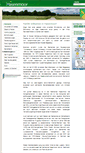 Mobile Screenshot of hasenmoor.de